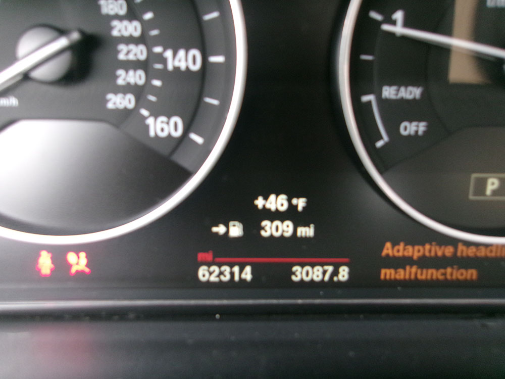 
								BMW 4 SERIES 430xi GRAN COUPE full									