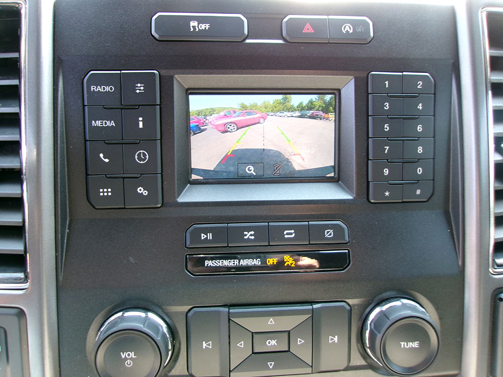 
								2018 Ford F-150 XLT Super Crew Cab full									