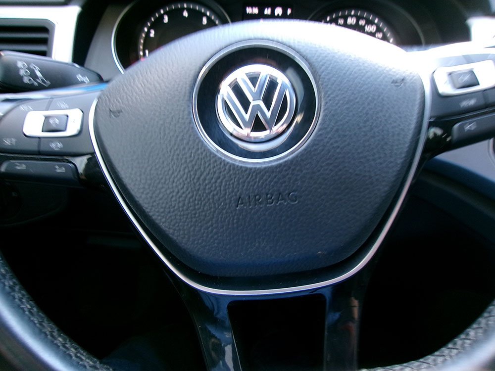 
								2019 Volkswagen Atlas SE full									