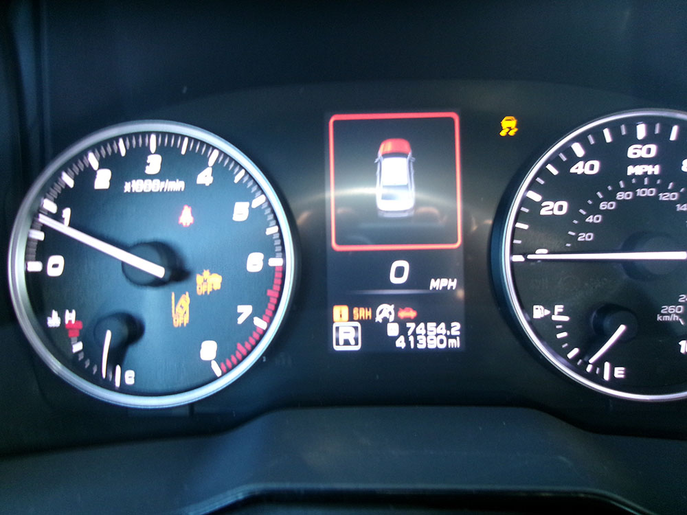 
								SUBARU LEGACY PREMIUM full									