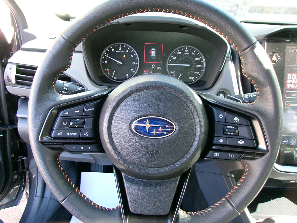 2024 Subaru Crosstrek Limited - Photo 19