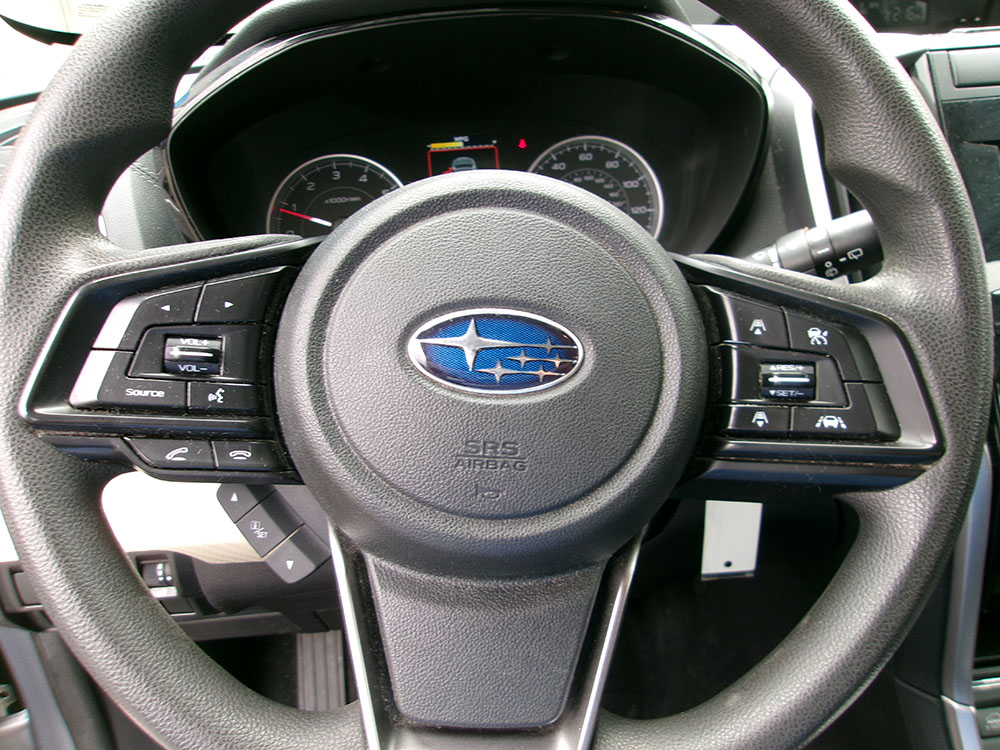 
								2019 Subaru Ascent full									