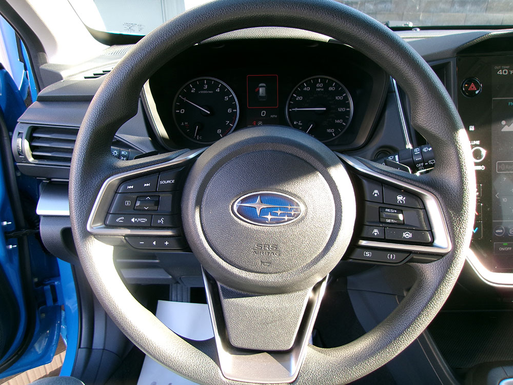 
								2024 Subaru Impreza Sport full									