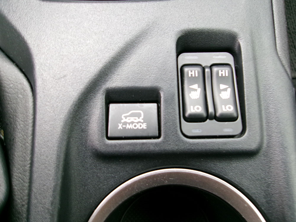 
								2021 Subaru Crosstrek Limited full									