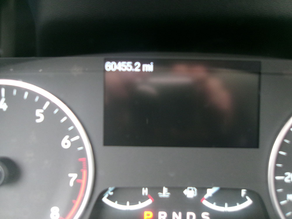 
								FORD ECOSPORT TITANIUM full									