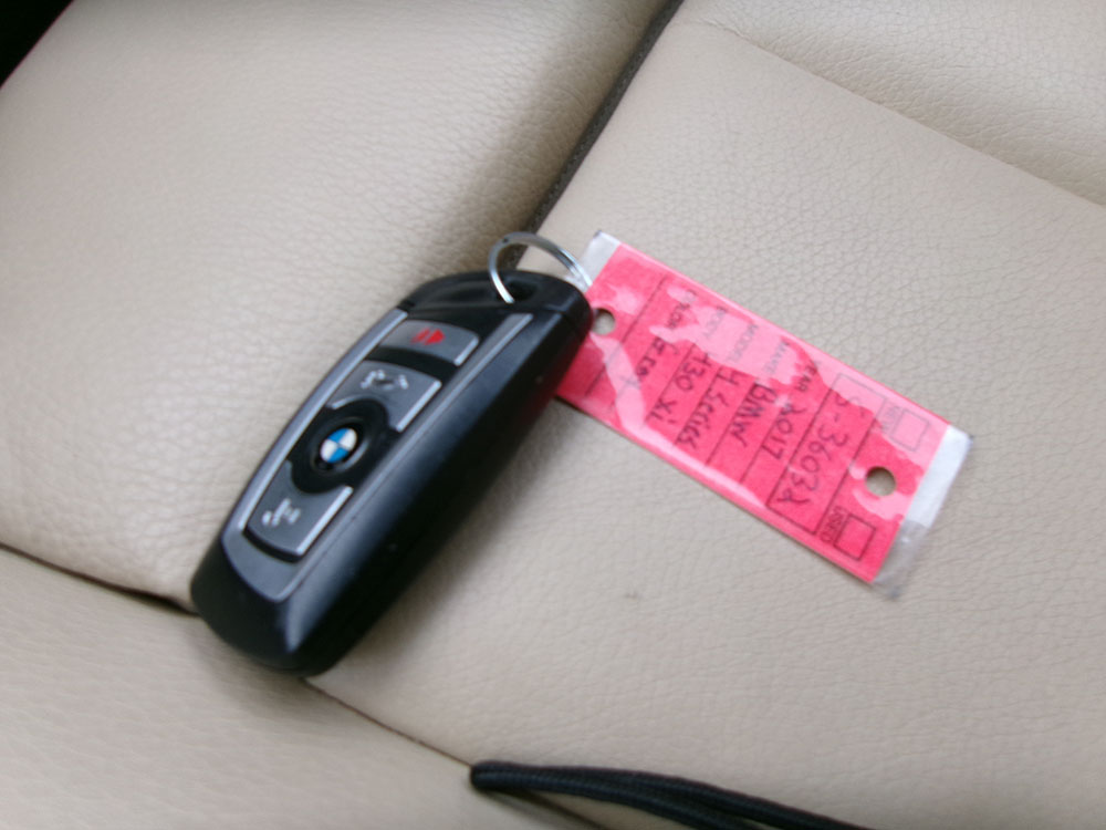 
								BMW 4 SERIES 430xi GRAN COUPE full									