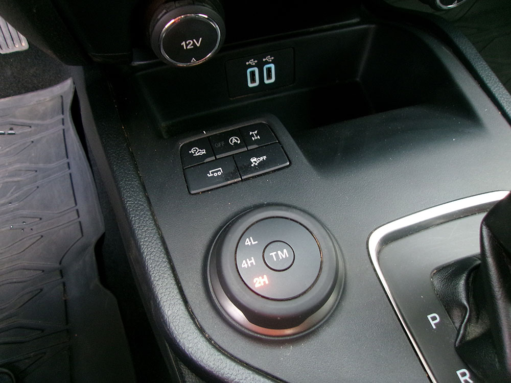 
								FORD RANGER XL CREW CAB full									