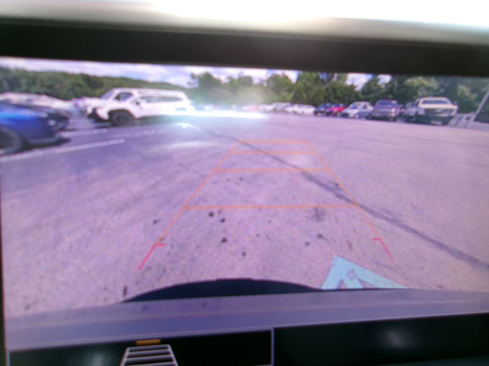 
								2020 GMC Acadia SLE full									