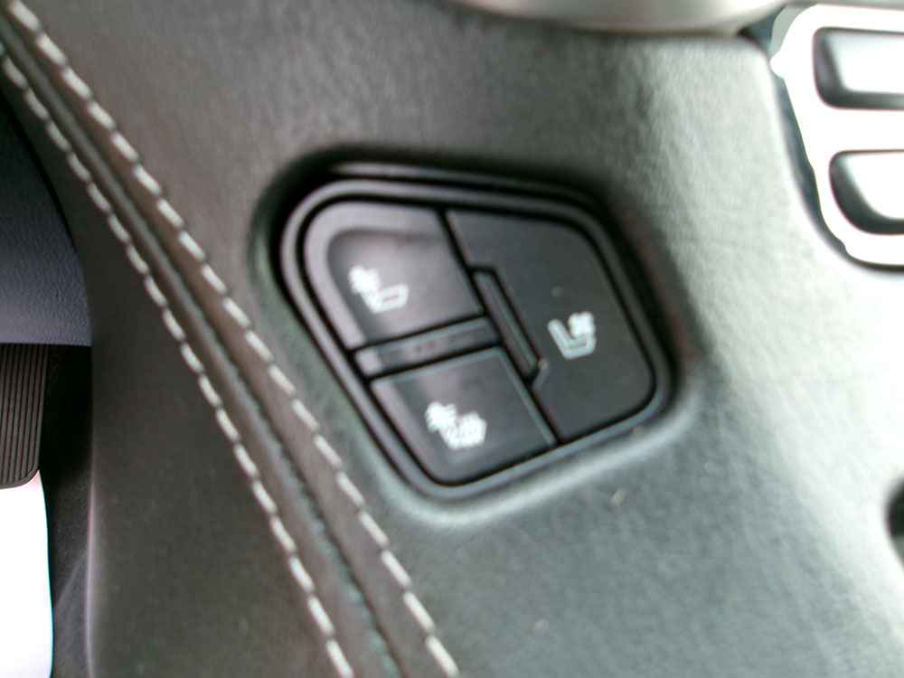 2019 GMC Yukon SLT - Photo 20