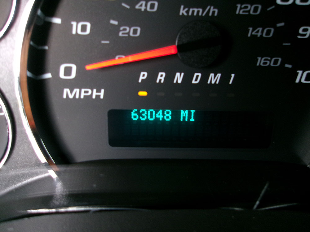 
								GMC SAVANA 2500 CARGO full									