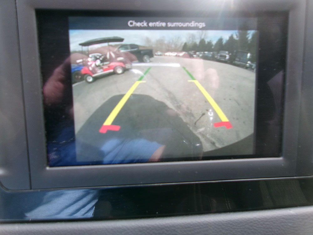 
								CHRYSLER PACIFICA TOURING PLUS full									