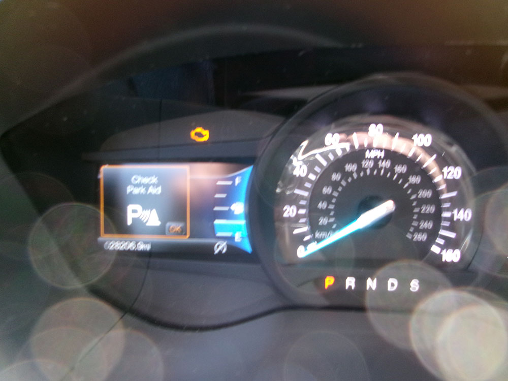 
								FORD FUSION SE ECOBOOST full									