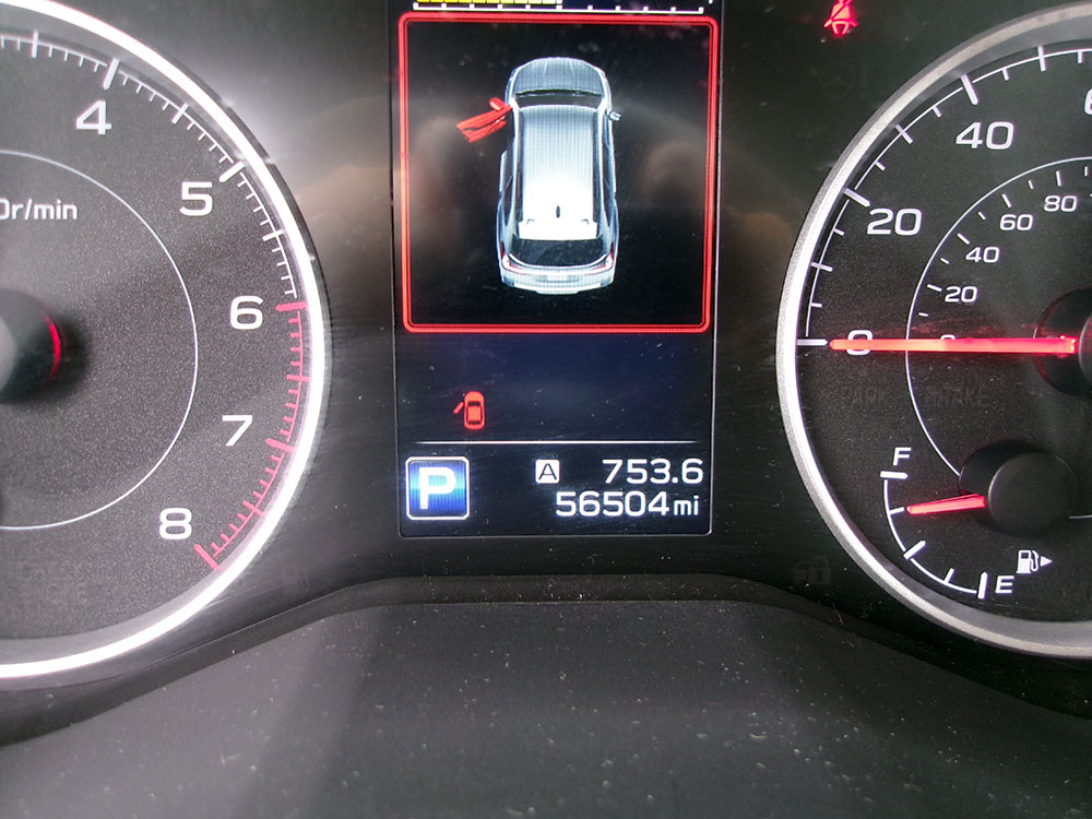 
								2019 Subaru Ascent full									