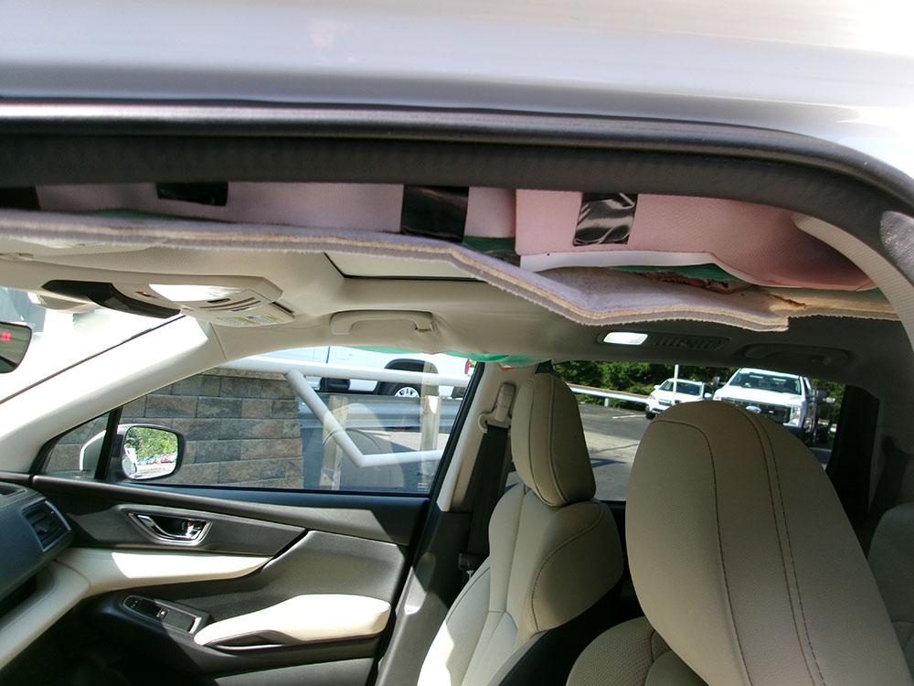 
								2019 Subaru Ascent Limited full									