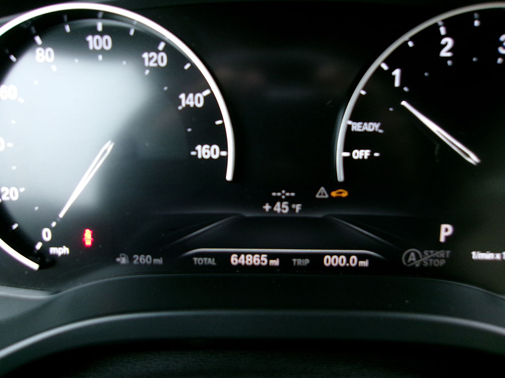 
								2019 BMW X3 30i full									