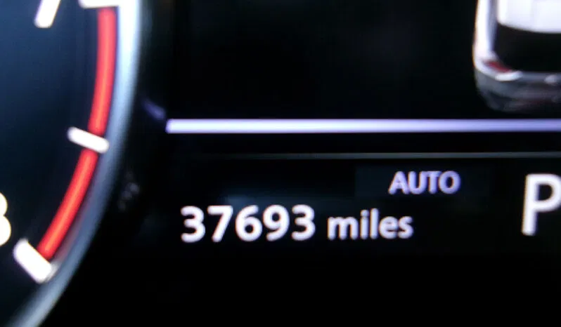 
								2023 Nissan Rogue SV full									