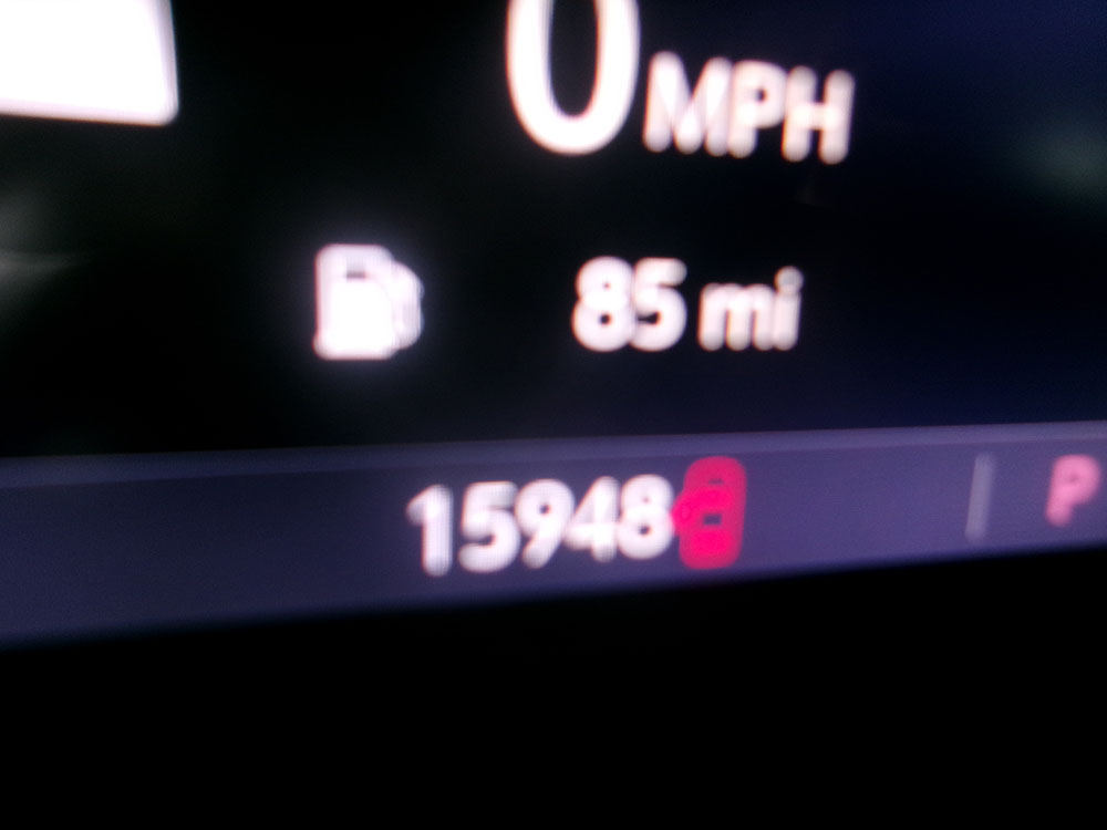 
								2021 GMC Canyon Denali Crew Cab full									