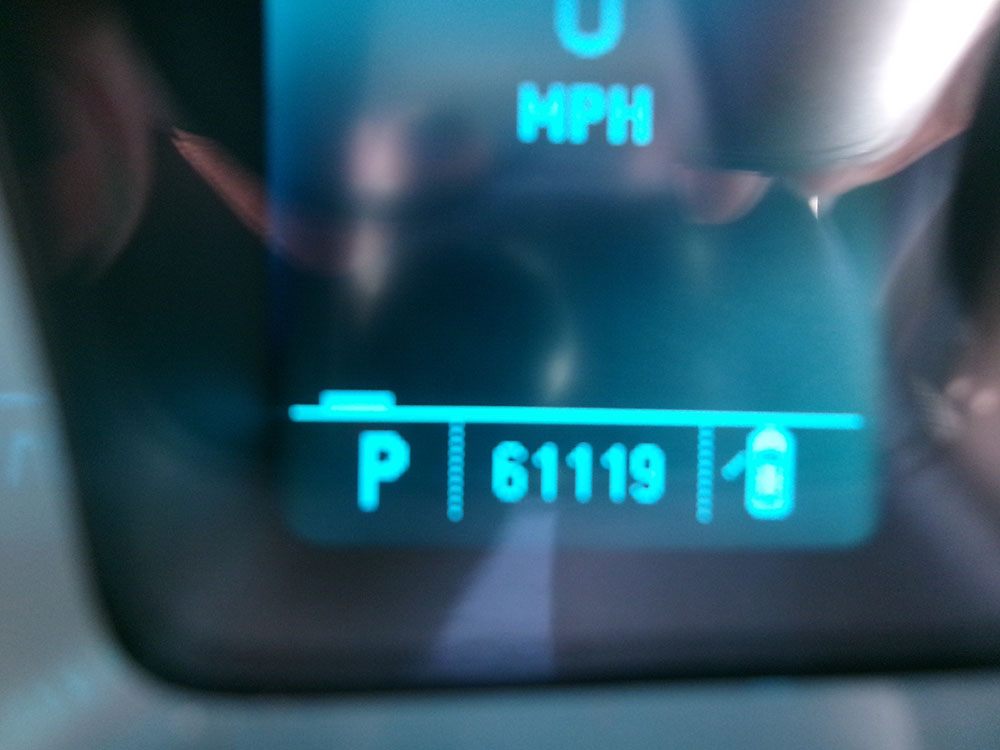 
								2011 Chevrolet Camaro 2LT full									