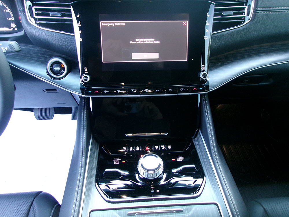 
								JEEP WAGONEER SERIES III full									