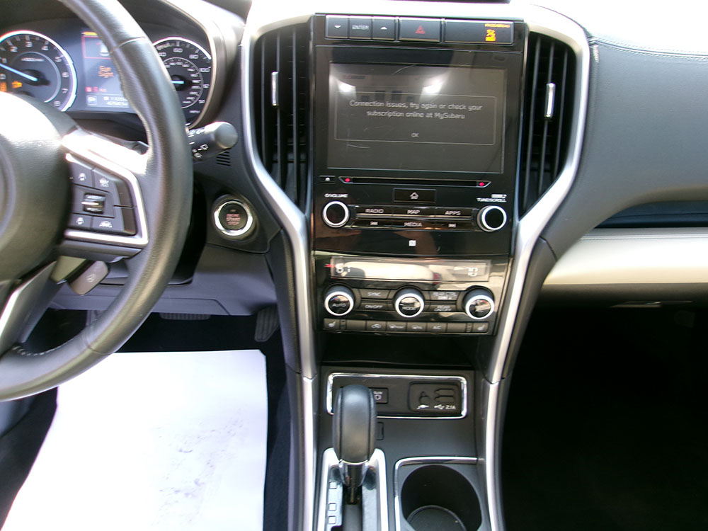 
								2019 Subaru Ascent Limited full									