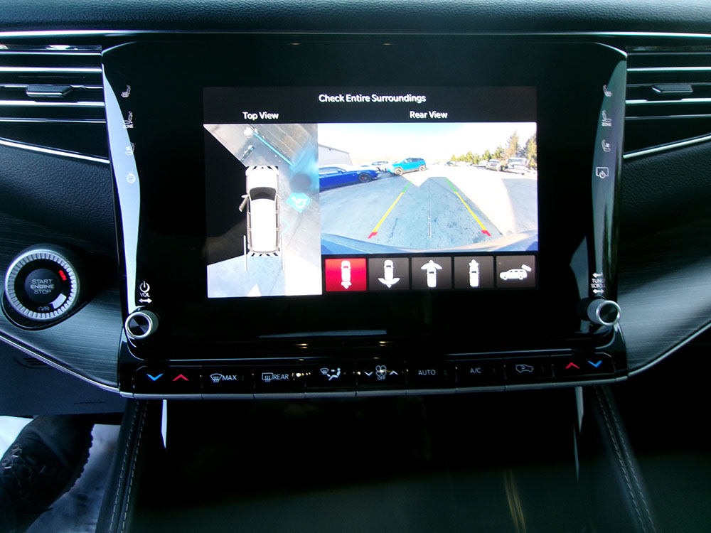 
								JEEP WAGONEER SERIES III full									