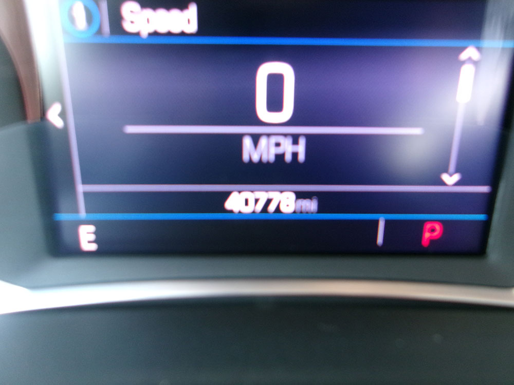 
								2020 GMC Acadia SLE full									