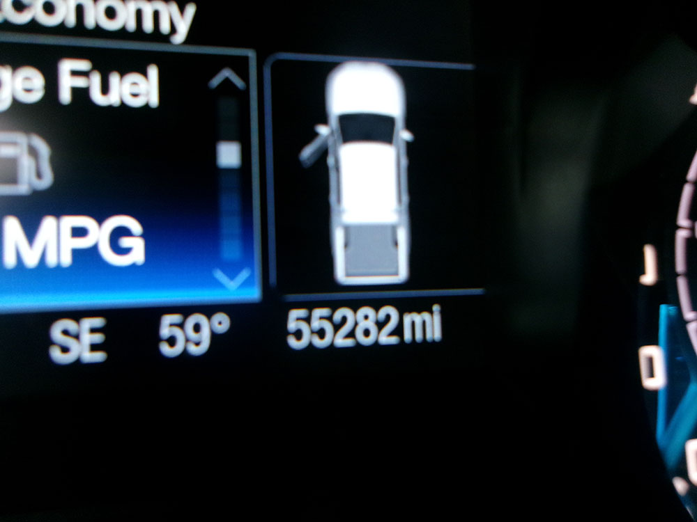 
								FORD RANGER XL CREW CAB full									