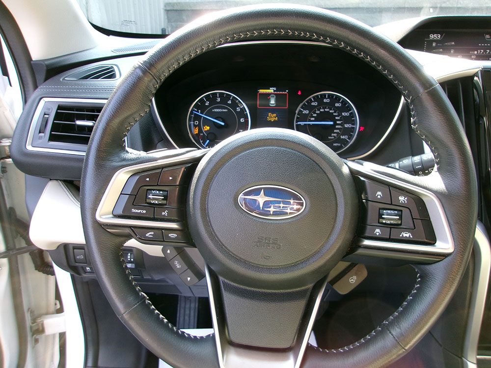 
								2019 Subaru Ascent Limited full									
