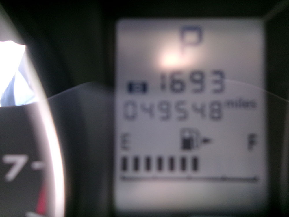 
								SUBARU FORESTER PREMIUM full									