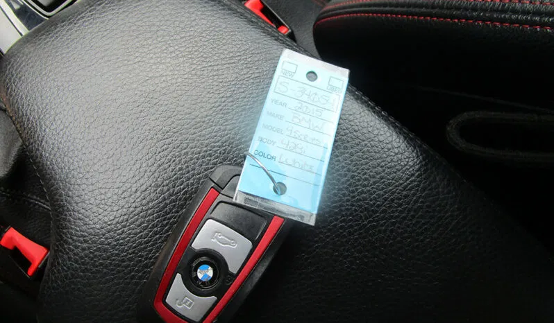 
								2015 BMW 4 Series 428xi full									