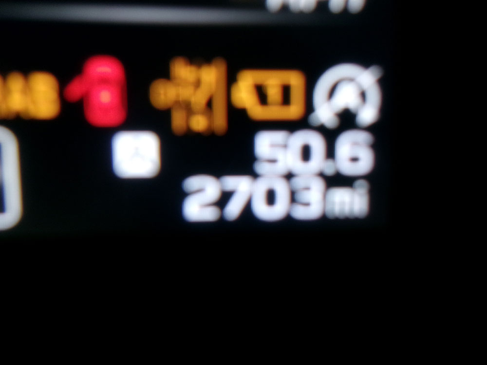 
								SUBARU CROSSTREK LIMITED full									