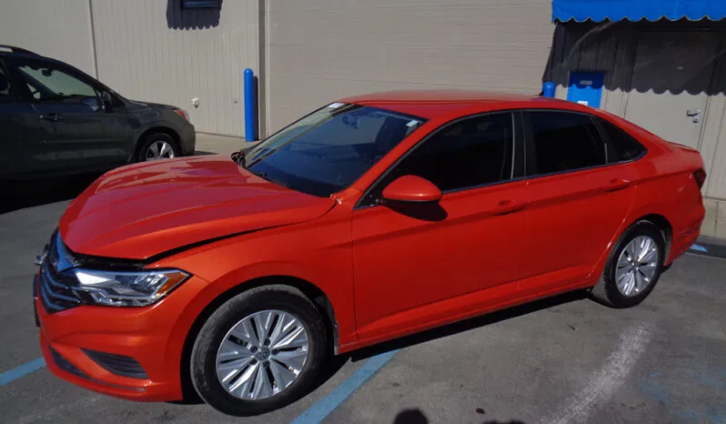 
								2020 Volkswagen Jetta SE full									