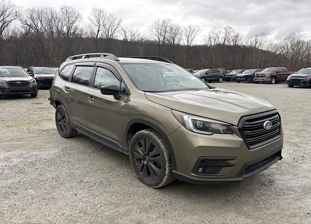 
								SUBARU ASCENT ONYX full									