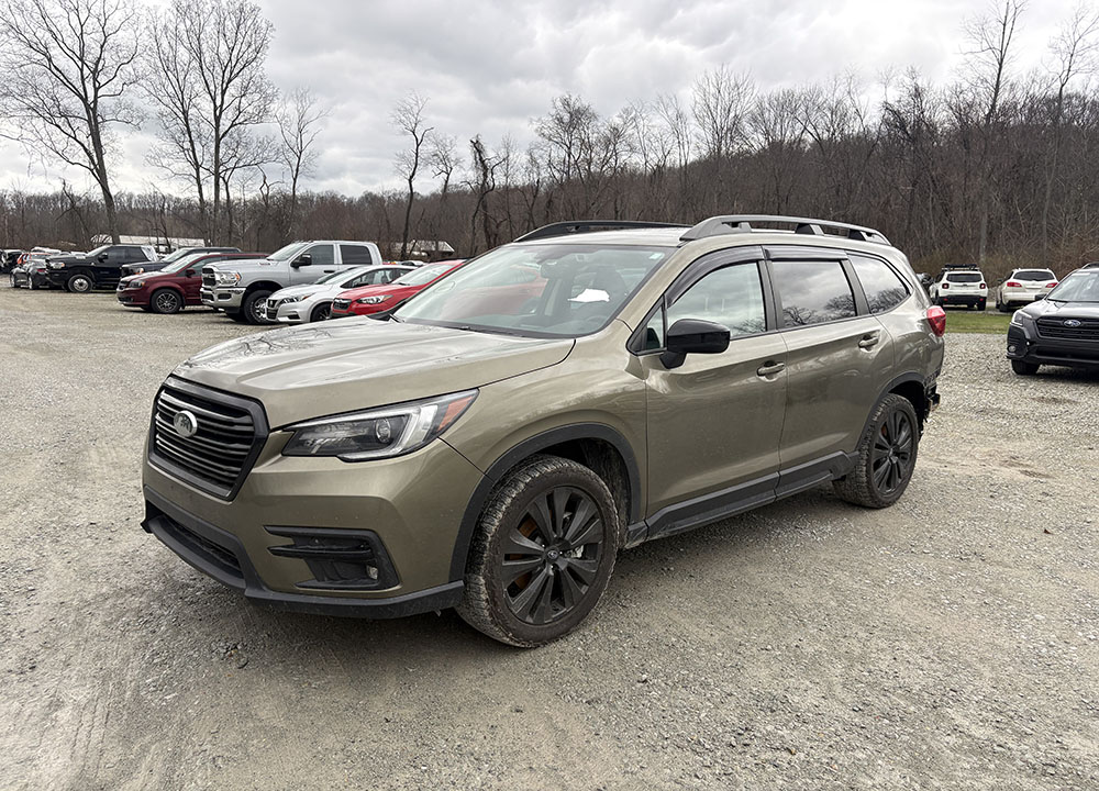 
								SUBARU ASCENT ONYX full									