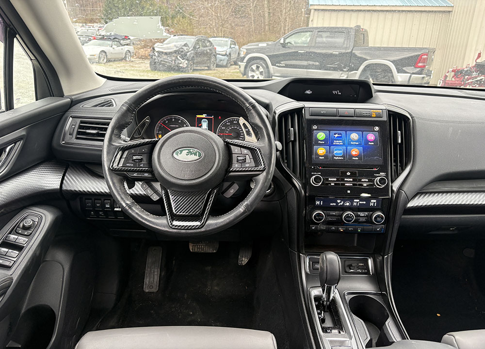 
								SUBARU ASCENT ONYX full									