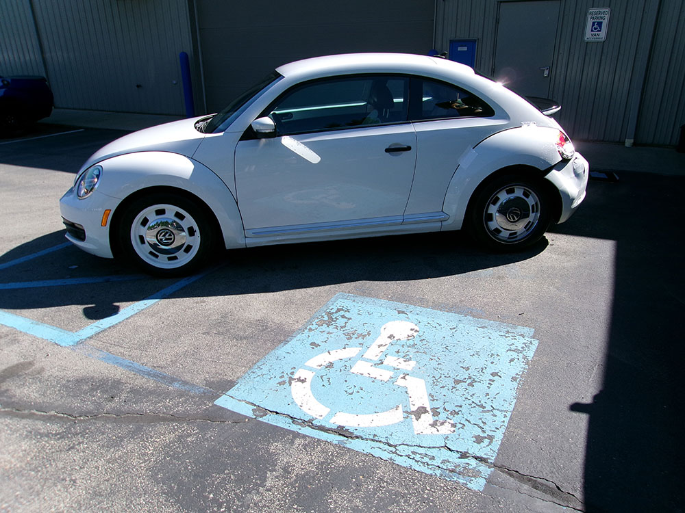 2015 Volkswagen Beetle 1.8T Auto PZEV's photo