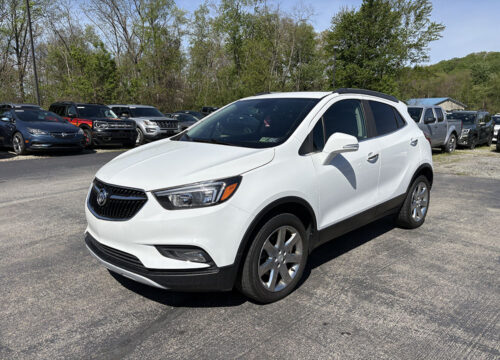 BUICK ENCORE PREFFERED