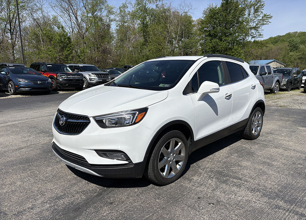 BUICK ENCORE PREFFERED