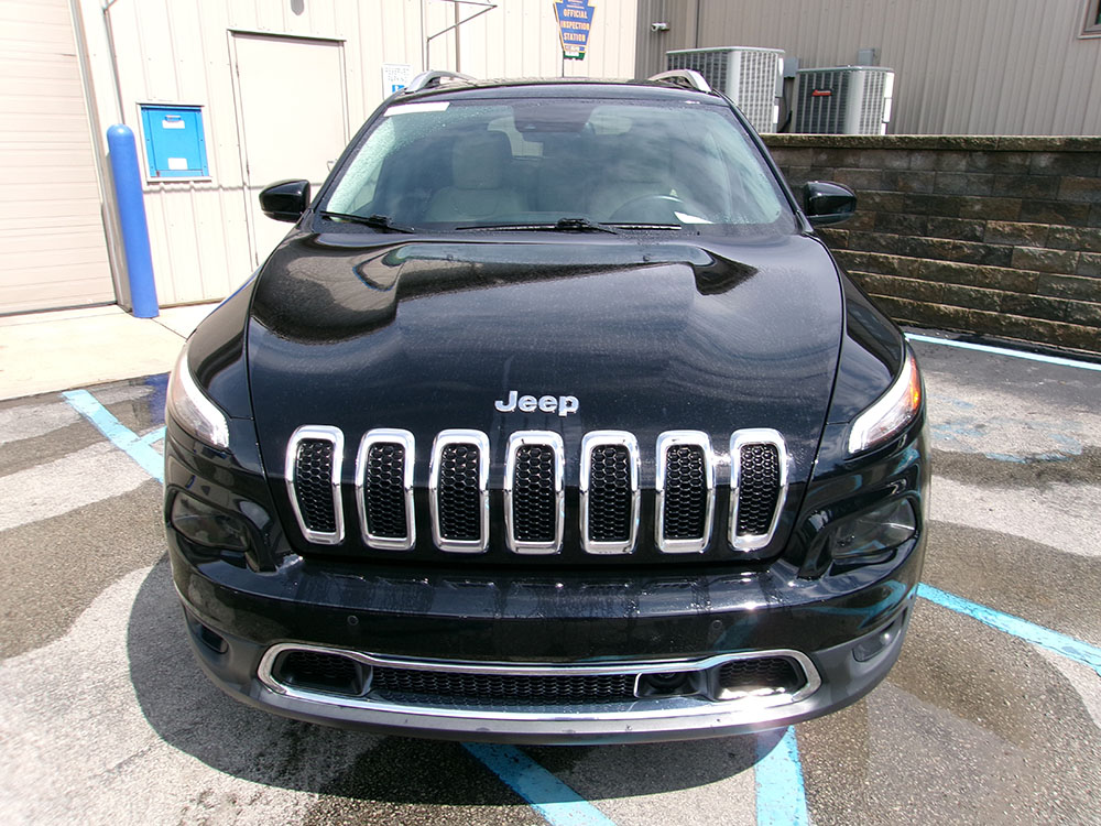 
								JEEP CHEROKEE LIMITED full									