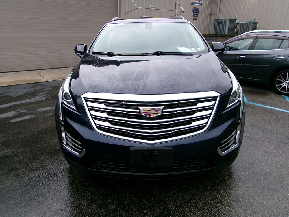 
								CADILLAC XT5 LUXURY full									