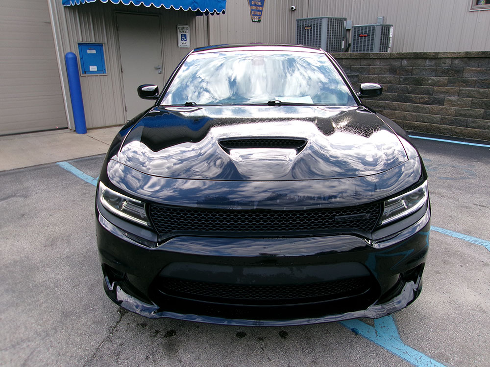 
								2021 Dodge Charger GT full									