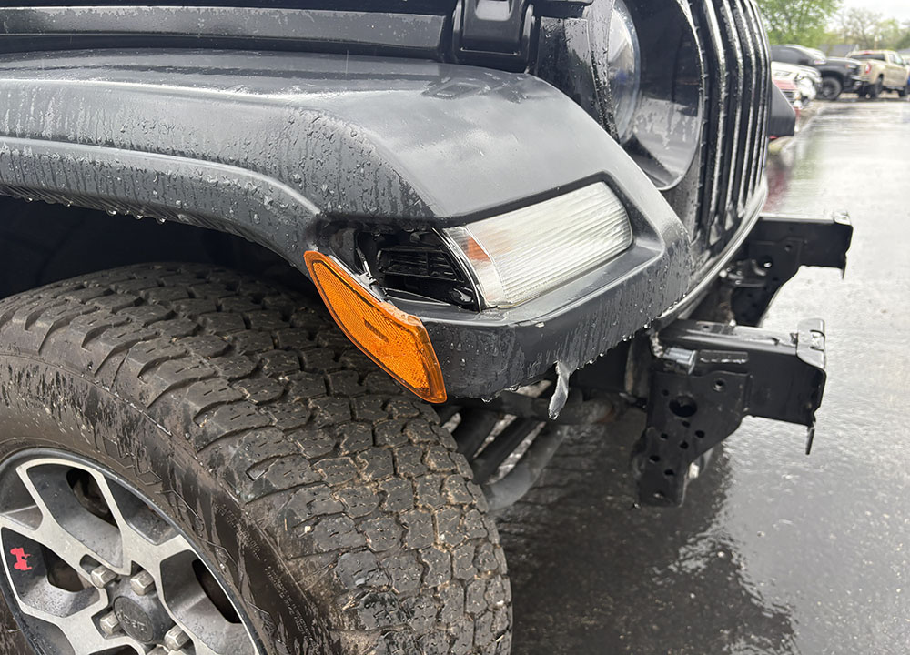 
								JEEP GLADIATOR SPORT full									