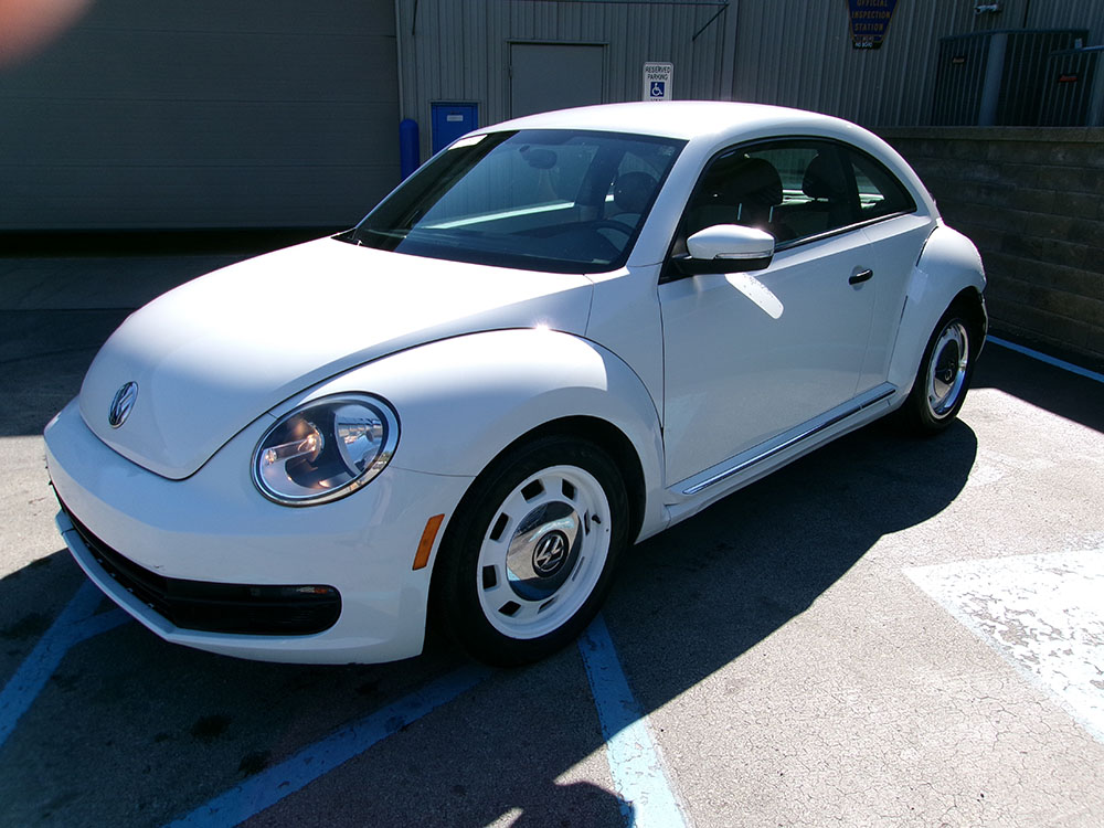 
								VOLKSWAGEN BEETLE full									