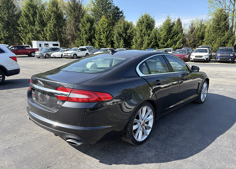 
								JAGUAR XF PORTFOLIO full									