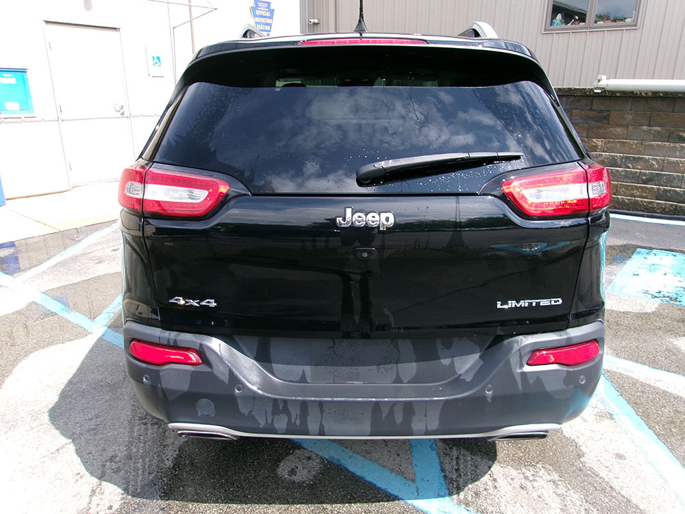 
								JEEP CHEROKEE LIMITED full									