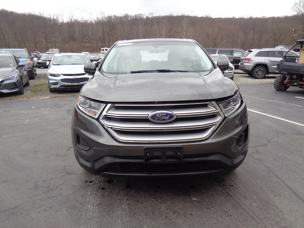 
								2017 Ford Edge SE full									