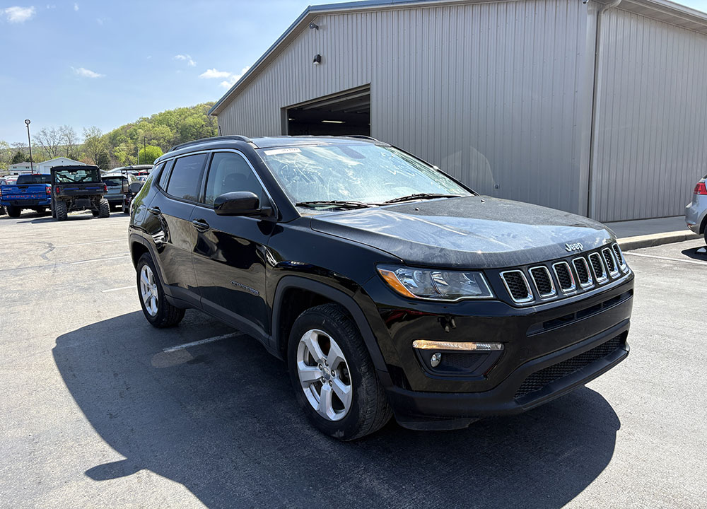 
								JEEP COMPASS LATITUDE full									