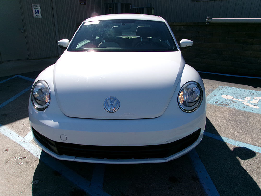 
								VOLKSWAGEN BEETLE full									