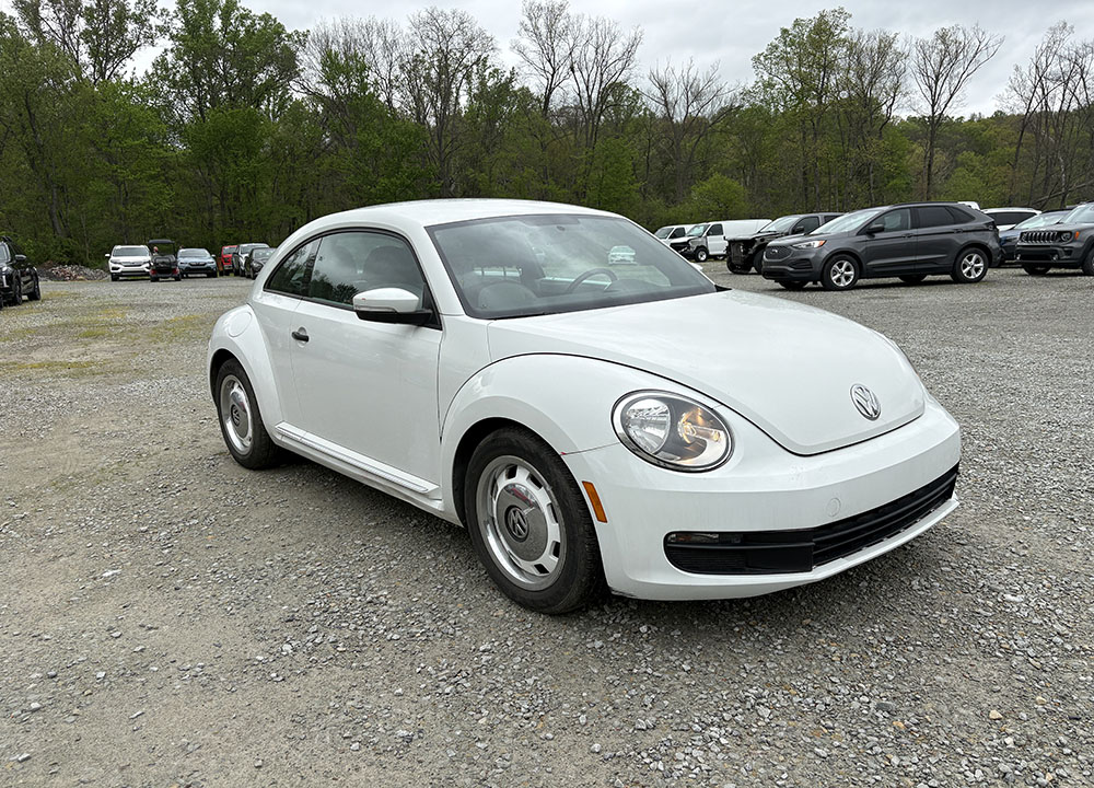 
								VOLKSWAGEN BEETLE full									