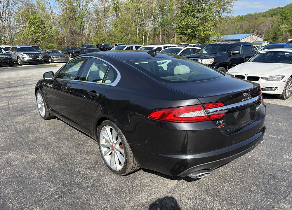 
								JAGUAR XF PORTFOLIO full									